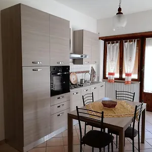 Roma, Apartamento